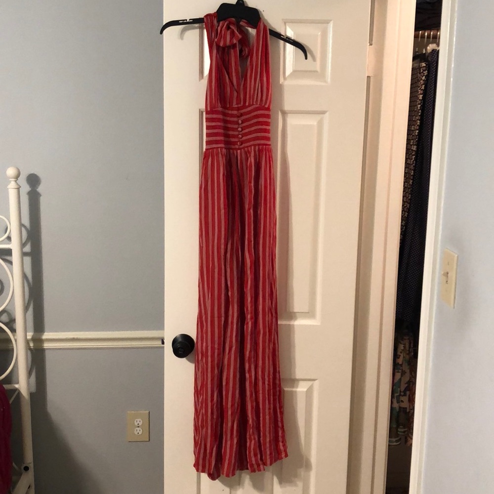 American Eagle Jumpsuit